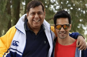 David Dhawan