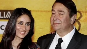 Randhir Kapoor