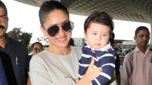 Taimur Ali Khan Pataudi