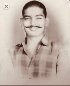 Jeetendra Kumar Punj