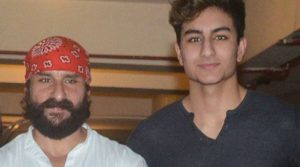 Saif Ali Khan