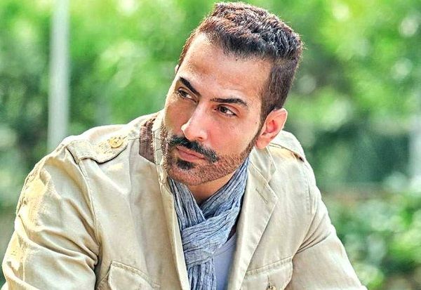 Sudhanshu Pandey