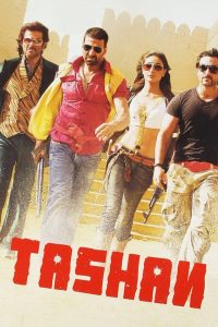 Tashan (2008)