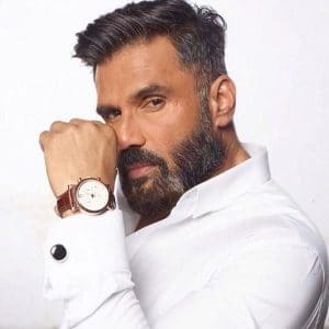 Sunil Shetty