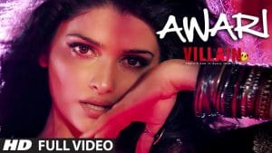 Awari (Ek Villain, 2014)