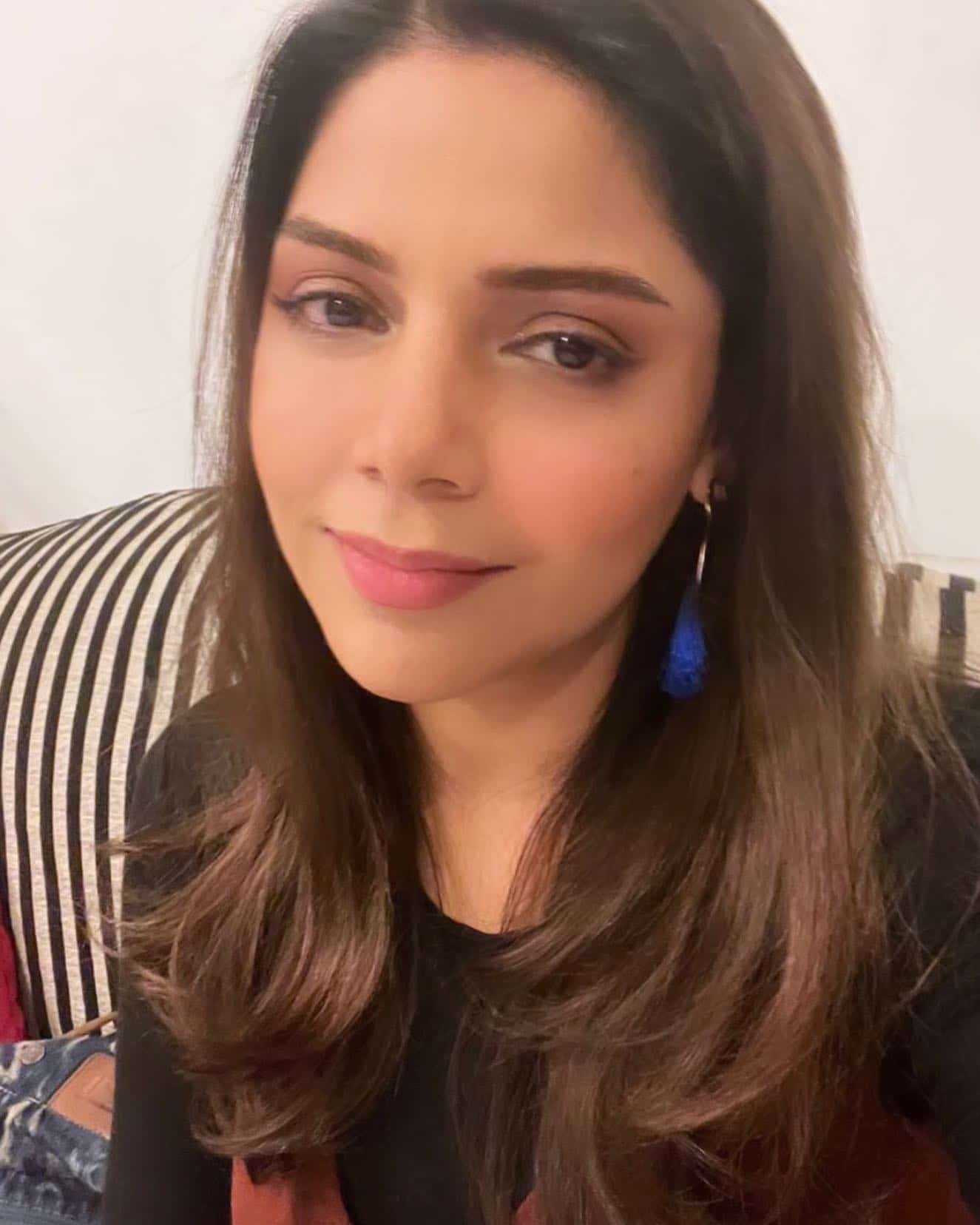 Hadiqa Kiani