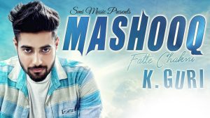 Mashooq Fatte Chakni' (2016)