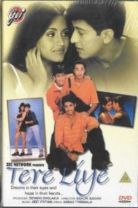 Music Direction: Tere Liye (2001)