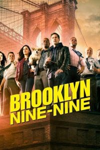 Brooklyn Nine-Nine (2013)