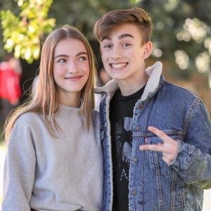 Johnny Orlando