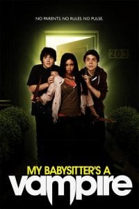 My Babysitter's a Vampire (2010)