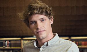 Billy Howle