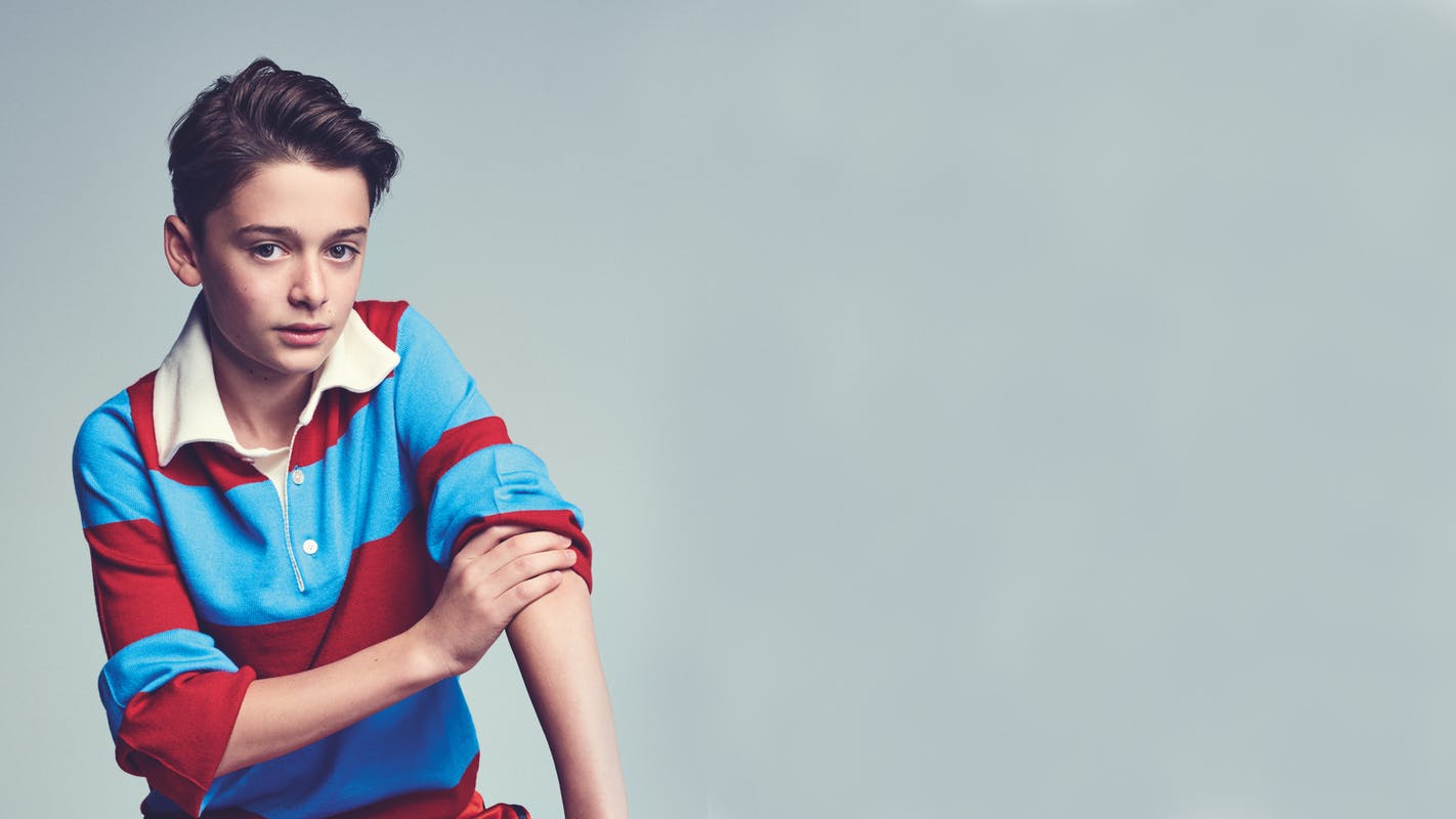 Noah Schnapp