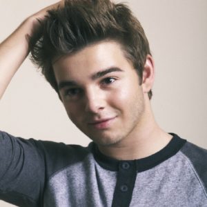 Jack Griffo