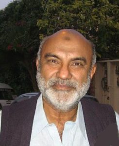 Altaf Sheikh