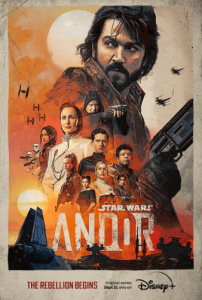 Andor (TV Series)