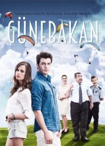 Günebakan (2015)