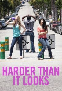 Harder Than It Looks (2012)