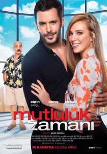 Mutluluk Zamanı (2017)