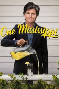 One Mississippi (2015)