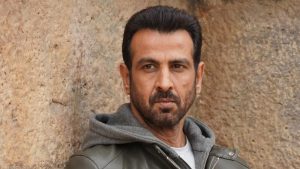 Ronit Roy