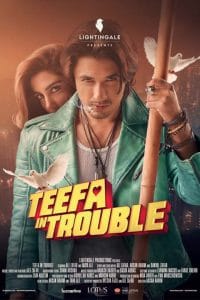 Teefa in Trouble (2018)