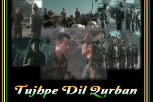 Tujh Pe Dil Qurban (1995-1996)