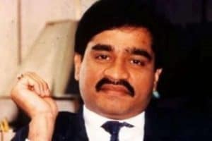 Dawood Ibrahim