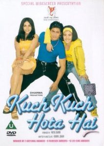 Kuch Kuch Hota Hai (1998)