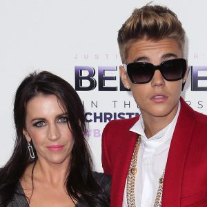 Pattie Mallette