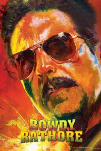 Rowdy Rathore 2012