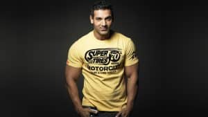 John Abraham