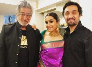 Siddhanth Kapoor