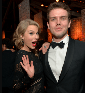 Austin Swift