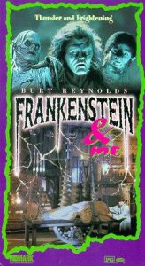 Frankenstein and Me (1997)