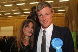 Zac Goldsmith