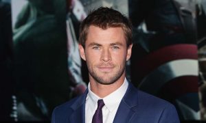 Chris Hemsworth