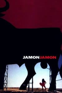 Jamón, jamón (1992)