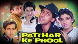 Patthar Ke Phool (1992)