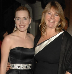 Sally Bridges-Winslet