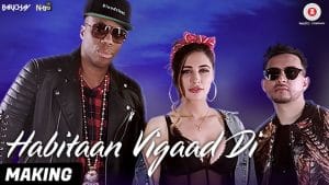 Habitaan Vigaad Di (2017)