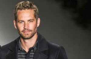 Paul Walker