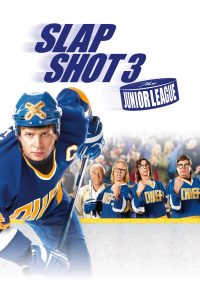 Slap Shot 3: The Junior League (2008)