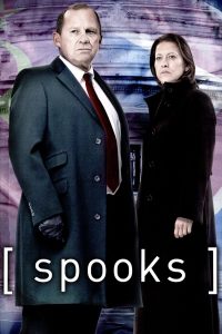 Spooks (2002)