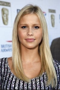 Claire Holt