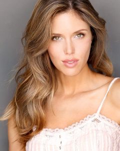 Kayla Ewell