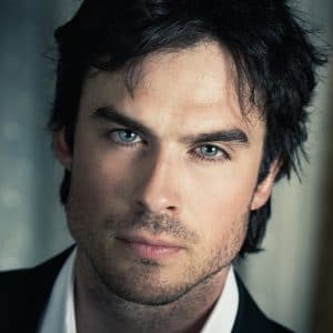 Ian Somerhalder