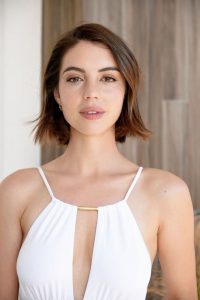 Adelaide Kane