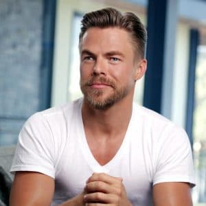 Derek Hough