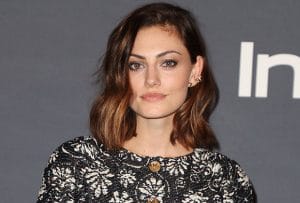 Phoebe Tonkin